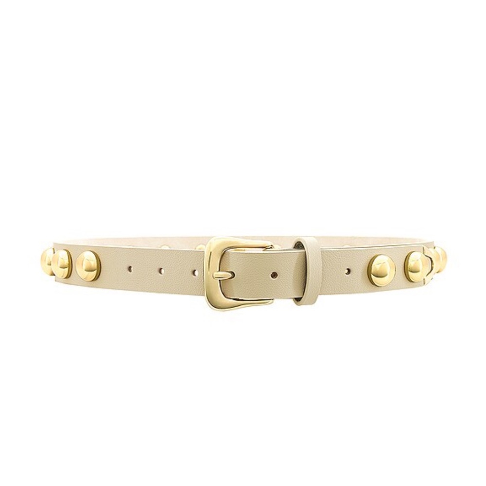 Revolve x the Emily belt by Lovestrength.
